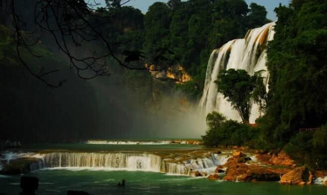 贵州省正在合并发展的两座城市,你是否支持这