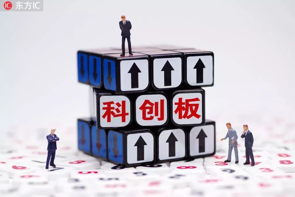 科创板50问丨为什么新股上市前5个交易日不设