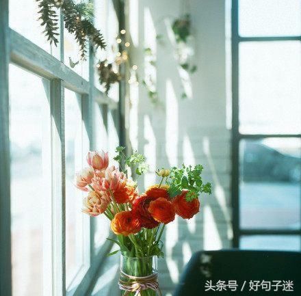 父亲节送给爸爸最暖心的话,句句写进心窝里!