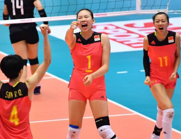 女排南京总决赛名单即将出炉,只有这一位置让