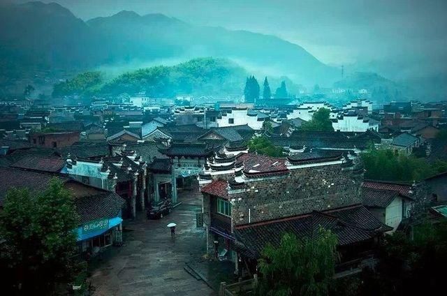 浙江隐藏的7条如诗如画的绝美“天路”你去过几条？