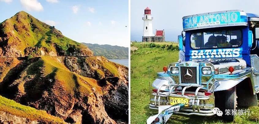 除了台湾,福建附近还有一处秘境小岛,有温泉火山迷倒欧洲背包客