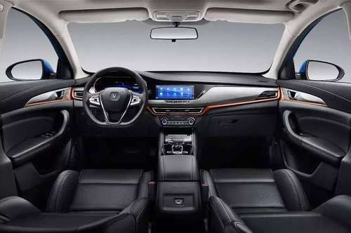 长安新生马达贷