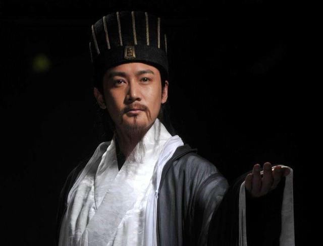 诸葛亮上知天文下知地理 为何上方古之战没算