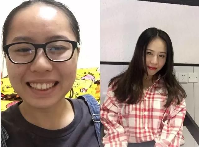 化妆术有多可怕?男生化了妆之后也判若两人!