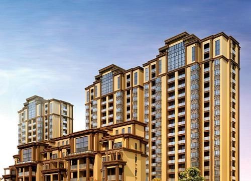 房子首付一般是多少