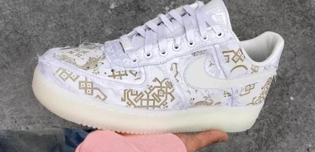 中国人到底能不能做一双好球鞋？