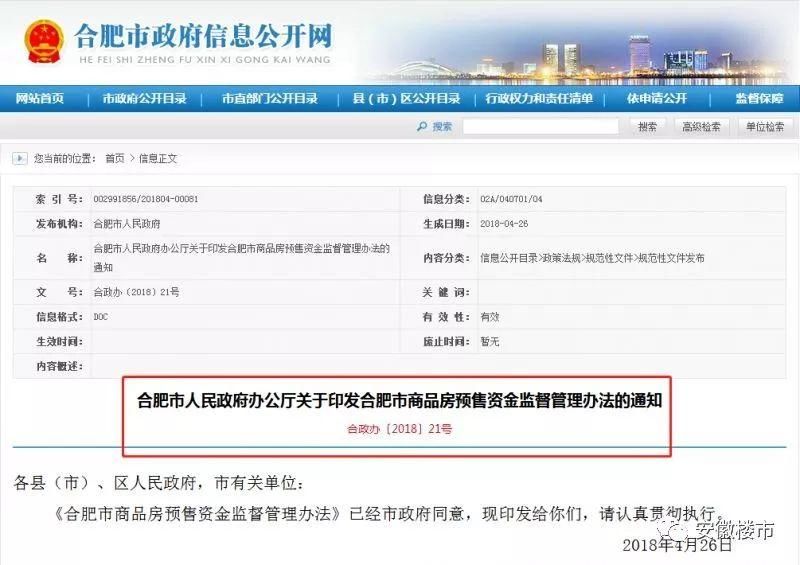 合肥房价降了!地王被曝亏本卖房!但真相是……