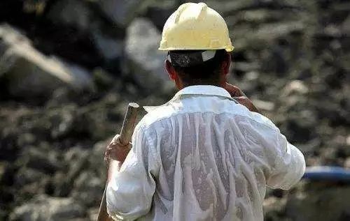 工程人,我们辛苦赚钱到底为了什么?