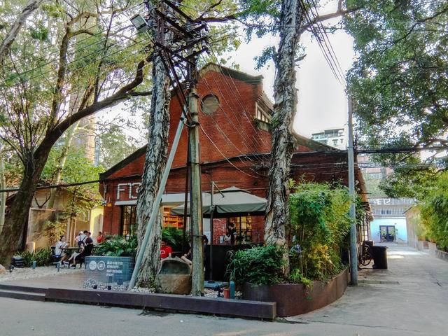 白天温和清晰,夜晚明亮锐利,新一代的中端拍照