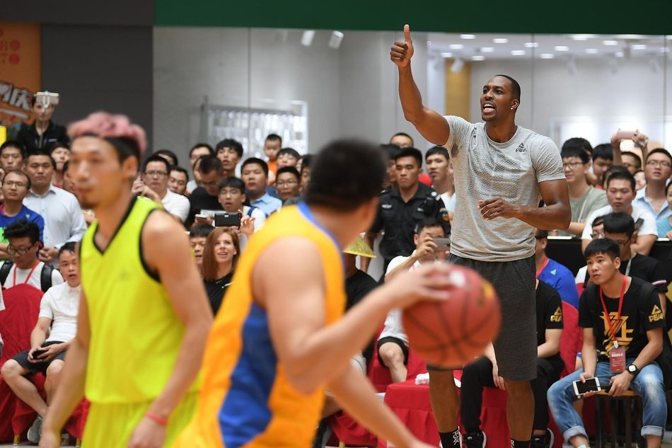 陈登星、矣进宏、肖颖、李文峻四名3X3黄金联