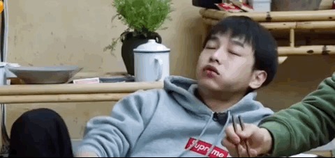 彭昱畅在《向往的生活》前后变化实在太大!可