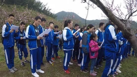 乡村振兴中国行：走进浏阳看桃花飞瀑，听琅琅书声