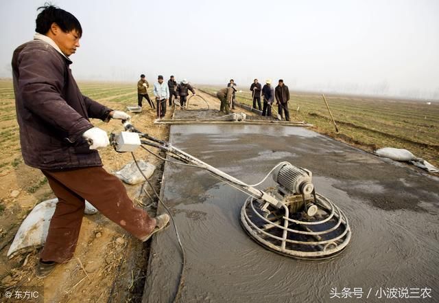 下月起，农村公路建设实施两项新规，农民听到消息都拍手叫好