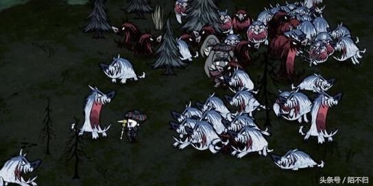 人生,活着未尝不是一场《饥荒》