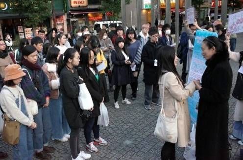 江歌案真正的凶手陈世峰,请愿能推动他被判死