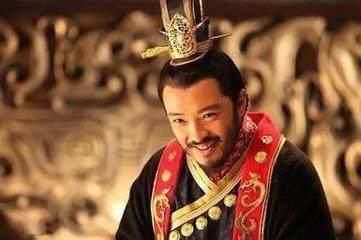 史上公认的废物皇帝,贪图享乐,但中国有一半的