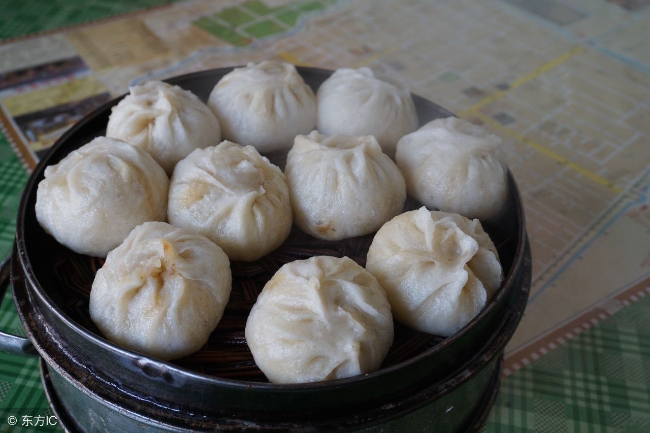 平遥古城美食大荟萃,你都吃过哪些?