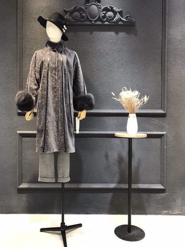 新手在广州品牌折扣女装批发市场拿货经验分享