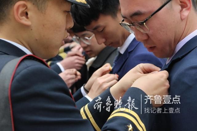 感受青春力量!百名团员青年一战遗址旁接受爱