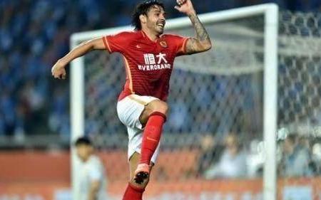 中超十五年回看,联赛历任射手王还能记起几人