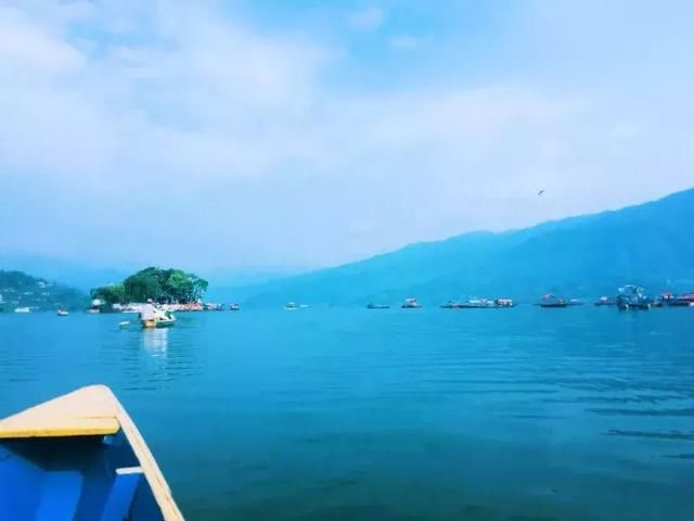 尼泊尔,还想再来一次的旅行地!不是你想象中的贫穷与落后……