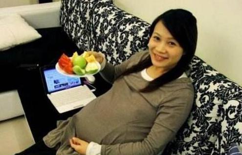 35岁生二胎的孕妈: 不再生一个孩子, 我怕自己