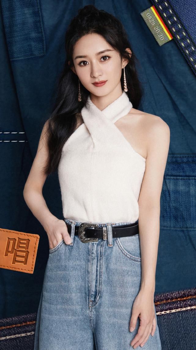 杨幂和赵丽颖谁的实绩最强?赵丽颖造型师点赞力挺杨幂后发文道歉