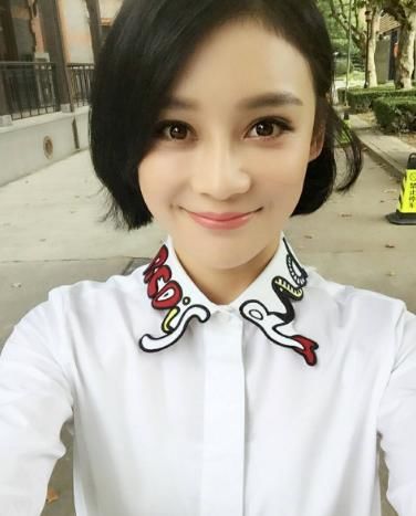 陈晓婚后，袁姗姗几乎零绯闻 这次辟谣引网友热议：莫名其妙!