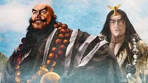 假如梁山108将组足球队参加世界杯,花荣张清是