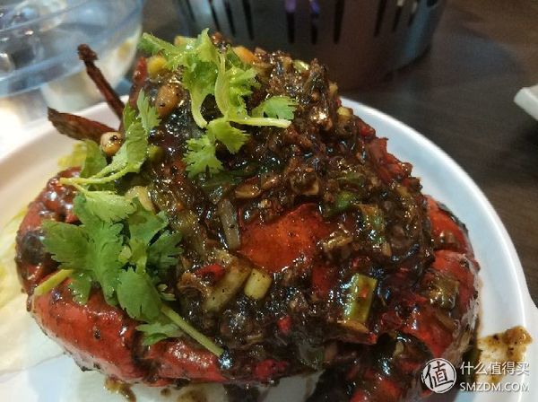 林断山明竹隐墙-名声不显却风味独佳的岑记饭店
