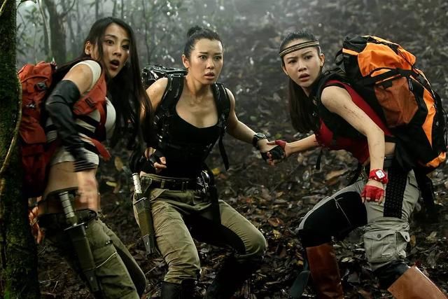 铁血娇娃免费在线观看 铁血娇娃完整版 高清下载 电影 6789影视.