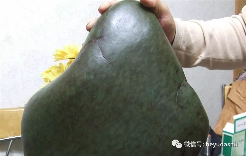 由一场比赛说开去,和田玉产业发展居然就像打