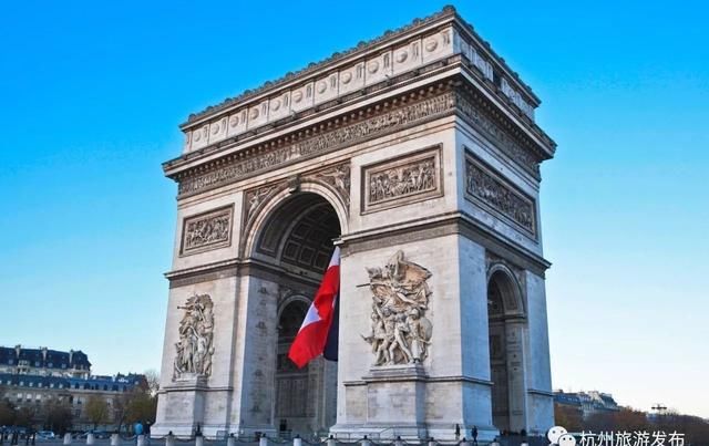 杭州签证地图请收好!25国签证在家门口就能办