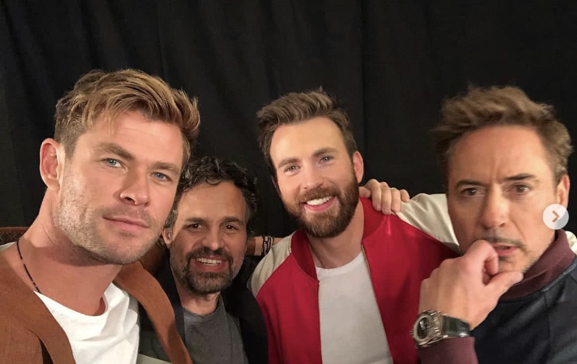 《复联4》穿越时空理论,你看懂了吗?漫威正