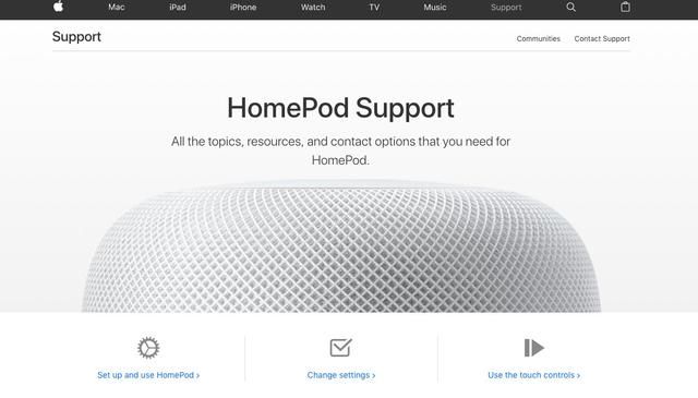 HomePod 修理费曝光：279 美元，超售价80%