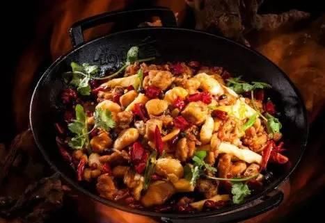 六月雪干锅加盟