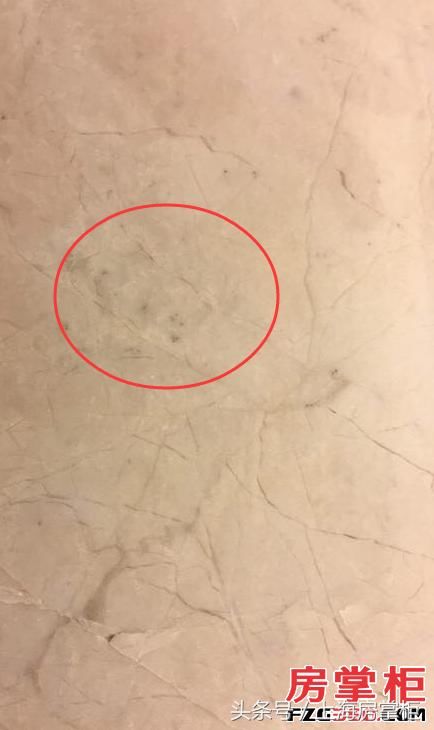 两年前购大虹桥精装别墅 现交房问题频现真闹心