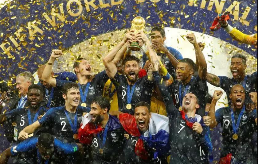 世界杯竞彩销售460亿的背后是全中国彩票人…