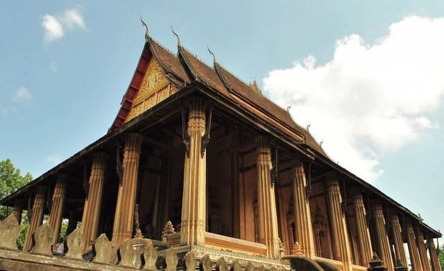 老挝国际航线:长沙 直飞 万象