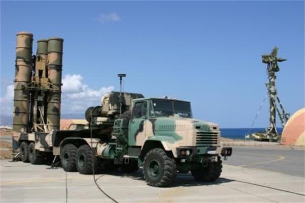 俄罗斯把叙利亚抗惨了，S-300惨遭“流产”，谁在背后捣鬼?