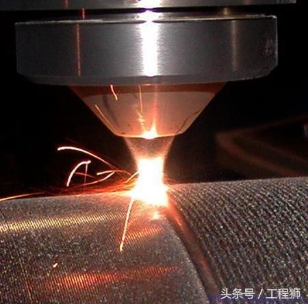 电渣焊、真空电子束焊接、激光焊接工艺及特点