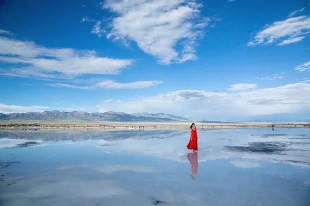 别去西藏了!西安出发只要100块,直达绝美的“天空之境”