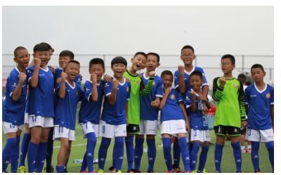 2018全国青少年校园足球夏令营 总营即将开启