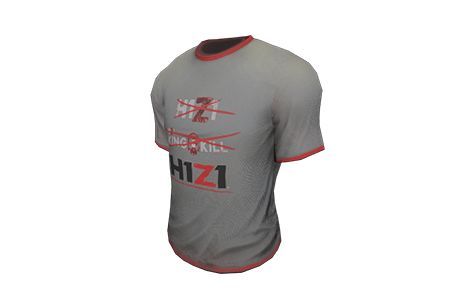 著名过气吃鸡游戏《H1Z1》如何打赢2018年的翻身仗?