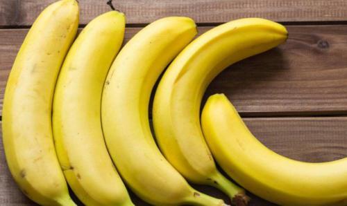 香蕉对人体好处多多,但很少人知道此,两种吃香