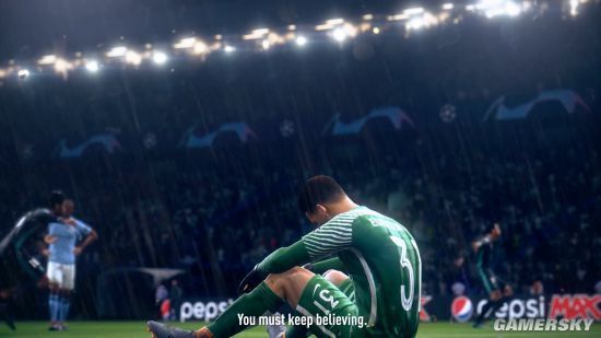 E3:《FIFA 19》实机演示 欧冠加入、重现倒挂金钩