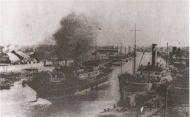 洋务运动为什么没能挽救中华民族?60张老照片