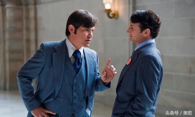 为什么《复仇者联盟3》的灭霸响指一打,美队为