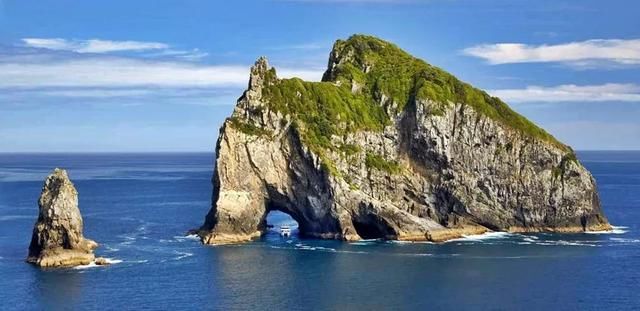 8天7晚带你领略，南半球新西兰北岛魔幻的秋天！